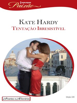 cover image of Tentação Irresistível